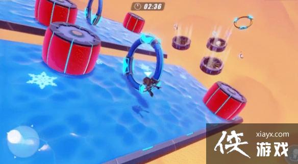 崩坏3天穹夜行录计分赛怎么玩 崩坏3天穹夜行录计分赛怎么玩