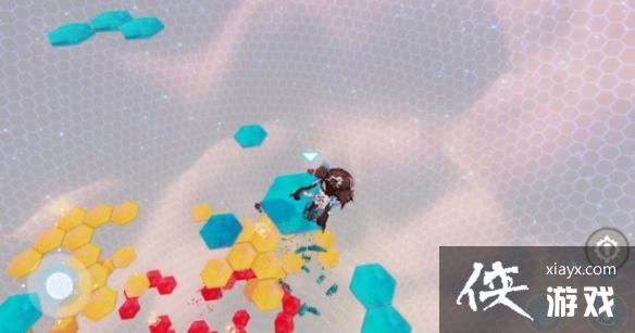 崩坏3天穹夜行录生存赛怎么玩 崩坏3天穹夜行录生存赛怎么玩