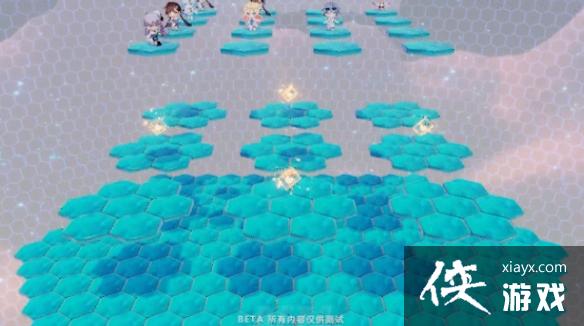 崩坏3天穹夜行录生存赛怎么玩 崩坏3天穹夜行录生存赛怎么玩