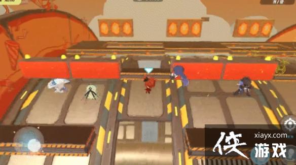 崩坏3天穹夜行录生存赛怎么玩 崩坏3天穹夜行录生存赛怎么玩