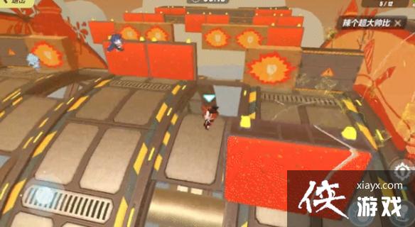 崩坏3天穹夜行录生存赛怎么玩 崩坏3天穹夜行录生存赛怎么玩