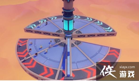 崩坏3天穹夜行录生存赛怎么玩 崩坏3天穹夜行录生存赛怎么玩