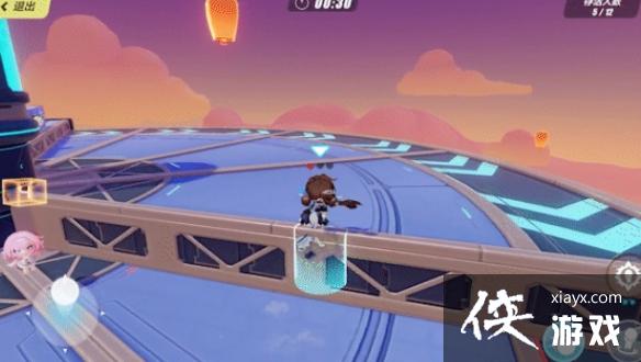 崩坏3天穹夜行录生存赛怎么玩 崩坏3天穹夜行录生存赛怎么玩