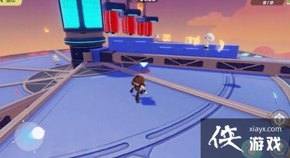 崩坏3天穹夜行录生存赛怎么玩 崩坏3天穹夜行录生存赛怎么玩