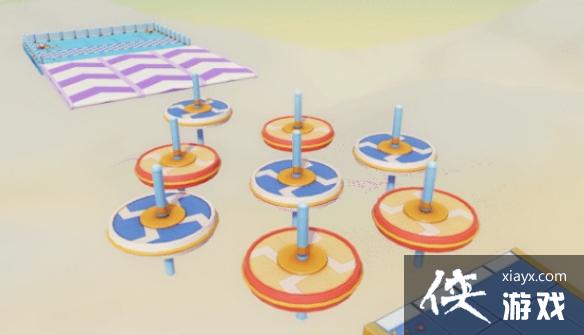 崩坏3天穹夜行录竞速赛怎么玩 崩坏3天穹夜行录竞速赛怎么玩