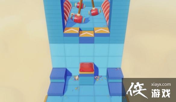 崩坏3天穹夜行录竞速赛怎么玩 崩坏3天穹夜行录竞速赛怎么玩