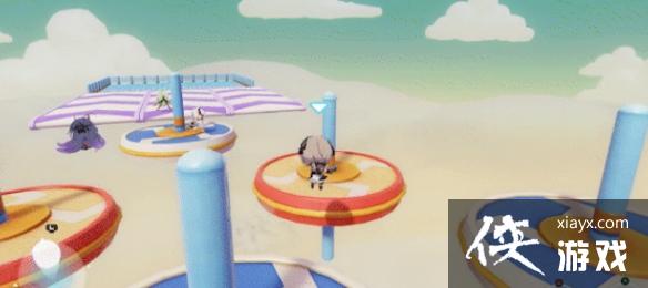 崩坏3天穹夜行录竞速赛怎么玩 崩坏3天穹夜行录竞速赛怎么玩