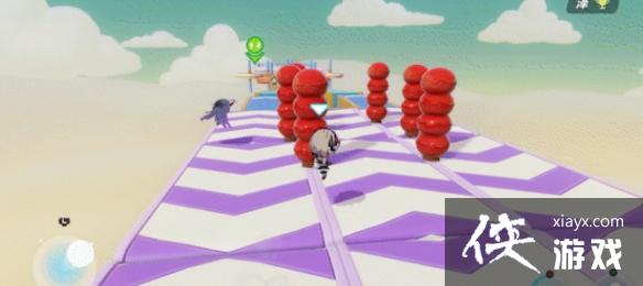 崩坏3天穹夜行录竞速赛怎么玩 崩坏3天穹夜行录竞速赛怎么玩