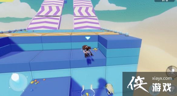 崩坏3天穹夜行录竞速赛怎么玩 崩坏3天穹夜行录竞速赛怎么玩