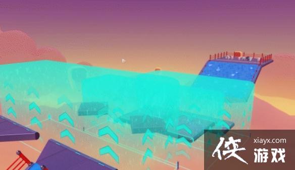 崩坏3天穹夜行录竞速赛怎么玩 崩坏3天穹夜行录竞速赛怎么玩