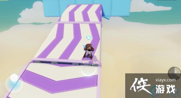 崩坏3天穹夜行录竞速赛怎么玩 崩坏3天穹夜行录竞速赛怎么玩