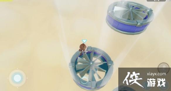 崩坏3天穹夜行录竞速赛怎么玩 崩坏3天穹夜行录竞速赛怎么玩