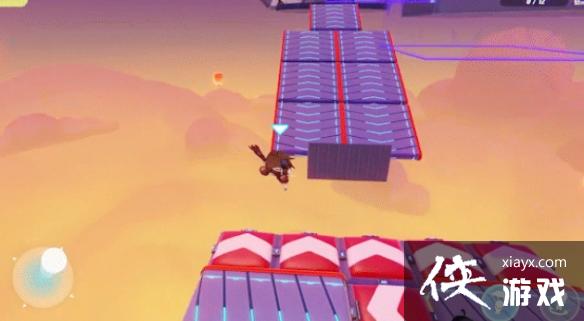 崩坏3天穹夜行录竞速赛怎么玩 崩坏3天穹夜行录竞速赛怎么玩