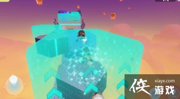 崩坏3天穹夜行录竞速赛怎么玩 崩坏3天穹夜行录竞速赛怎么玩