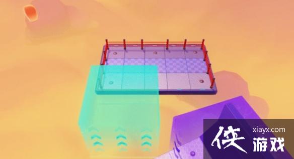 崩坏3天穹夜行录竞速赛怎么玩 崩坏3天穹夜行录竞速赛怎么玩