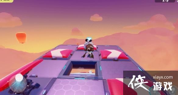 崩坏3天穹夜行录竞速赛怎么玩 崩坏3天穹夜行录竞速赛怎么玩