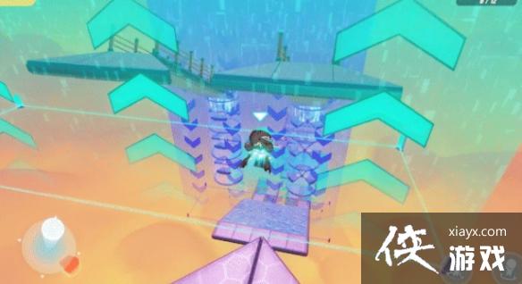 崩坏3天穹夜行录竞速赛怎么玩 崩坏3天穹夜行录竞速赛怎么玩