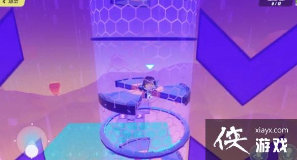 崩坏3天穹夜行录竞速赛怎么玩 崩坏3天穹夜行录竞速赛怎么玩