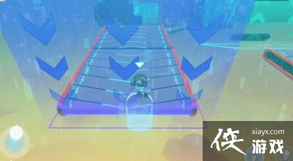 崩坏3天穹夜行录竞速赛怎么玩 崩坏3天穹夜行录竞速赛怎么玩