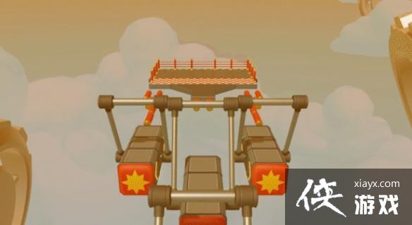 崩坏3天穹夜行录竞速赛怎么玩 崩坏3天穹夜行录竞速赛怎么玩