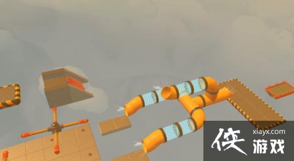 崩坏3天穹夜行录竞速赛怎么玩 崩坏3天穹夜行录竞速赛怎么玩