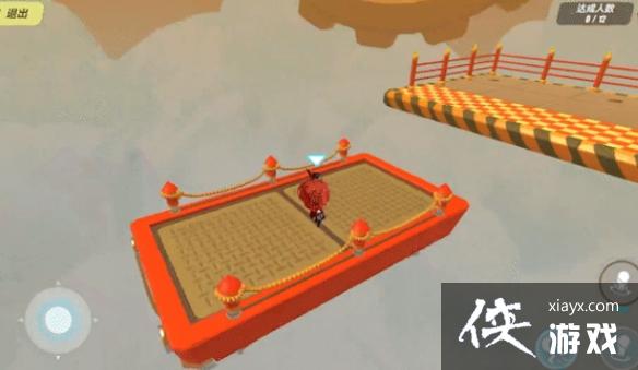 崩坏3天穹夜行录竞速赛怎么玩 崩坏3天穹夜行录竞速赛怎么玩