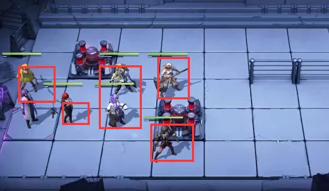 无期迷途5-7怎么打 无期迷途5-7怎么打