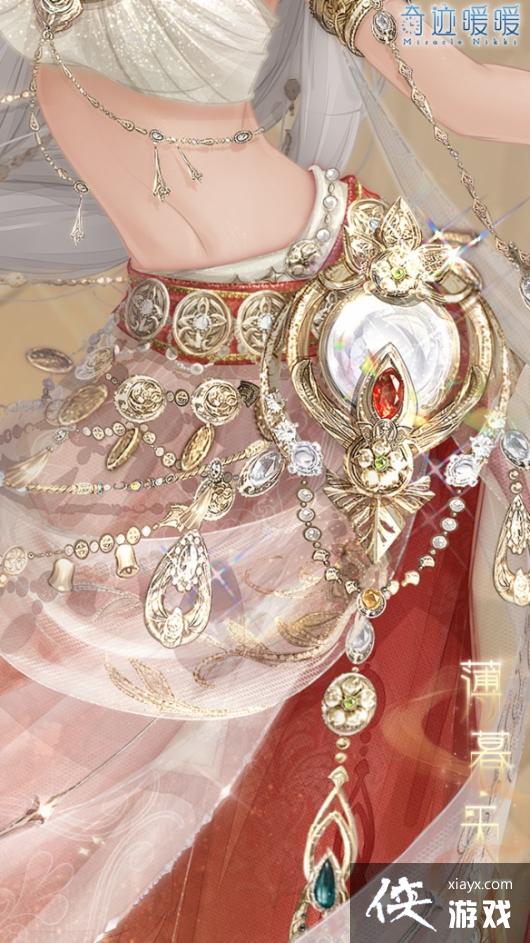 奇迹暖暖薄暮天灯套装怎么获得 奇迹暖暖薄暮天灯套装怎么获得