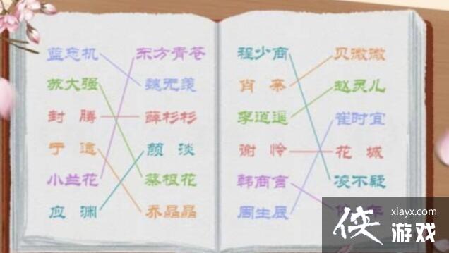 《收纳达人》原地结婚三星攻略