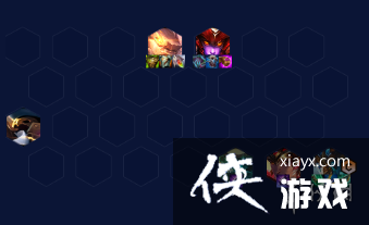 云顶之弈手游S7.5四龙九五怎么玩 云顶之弈手游S7.5四龙九五怎么玩