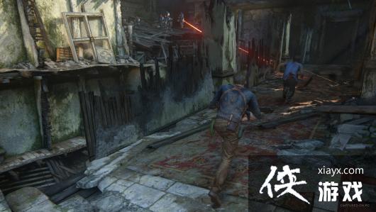 Steam《神秘海域:盗贼遗产合集》预载开启 10月19日上线 Steam《神秘海域:盗贼遗产合集》预载开启 10月19日上线