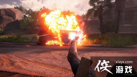 Steam《神秘海域:盗贼遗产合集》预载开启 10月19日上线 Steam《神秘海域:盗贼遗产合集》预载开启 10月19日上线