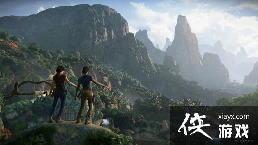 Steam《神秘海域:盗贼遗产合集》预载开启 10月19日上线 Steam《神秘海域:盗贼遗产合集》预载开启 10月19日上线