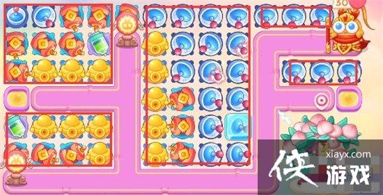 保卫萝卜4周赛10.18攻略 保卫萝卜4周赛10.18攻略