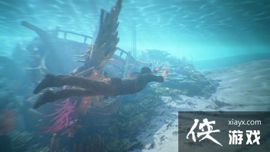 《神秘海域:盗贼遗产合集》Steam特别好评 大量玩家赞不绝口 《神秘海域:盗贼遗产合集》Steam特别好评 大量玩家赞不绝口