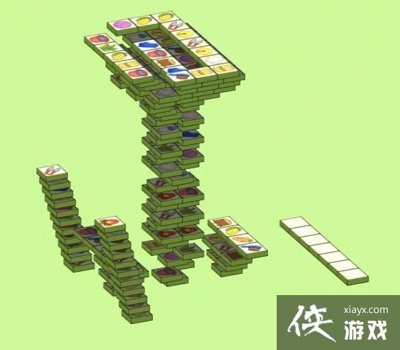 羊了个羊今日攻略10.19