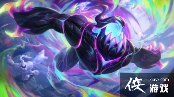 英雄联盟新皮肤至高天 英雄联盟新皮肤至高天