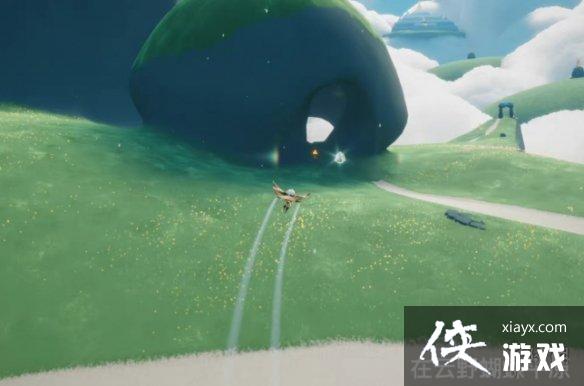 光遇10月20日每日任务怎么做