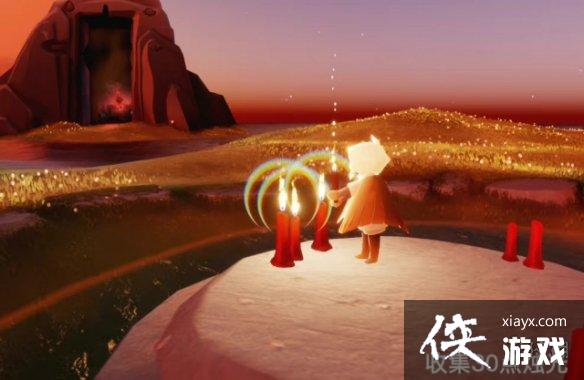 光遇10月20日每日任务怎么做