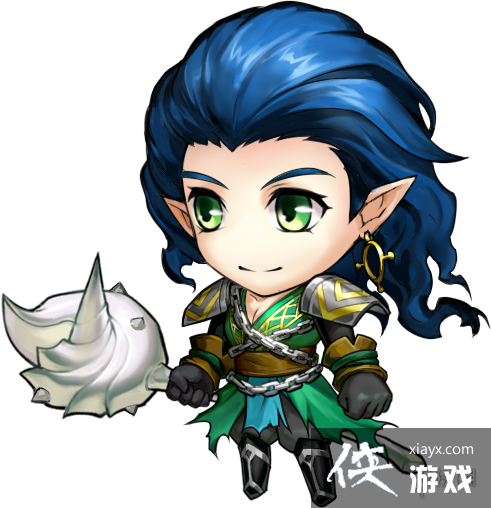 梦幻模拟战海洋祭师怎么样