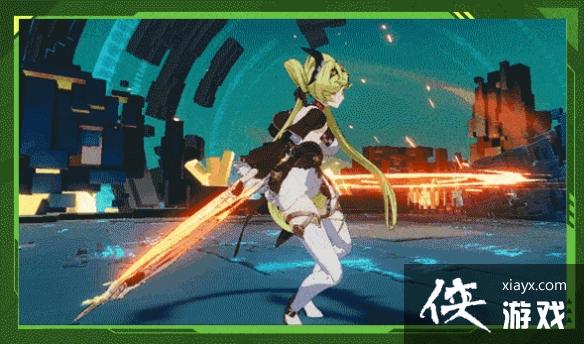 崩坏3时帆旅人怎么样 崩坏3时帆旅人怎么样