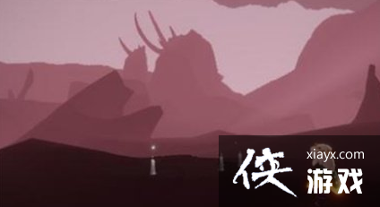 《光遇》10.21红石落石点位置分享