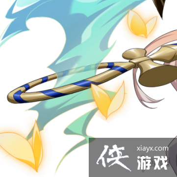 梦幻模拟战波莉阿鲁皮肤怎么样 梦幻模拟战波莉阿鲁皮肤怎么样