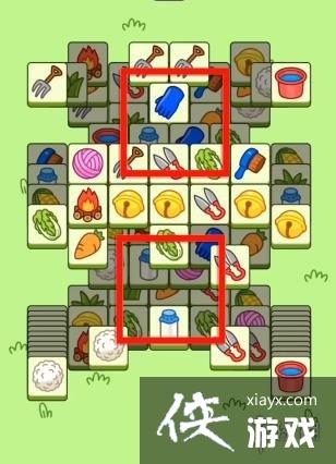 羊了个羊10.22攻略 羊了个羊10.22攻略