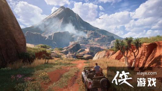 《神秘海域:盗贼遗产合集》Steam在线峰值仅1万出头 《神秘海域:盗贼遗产合集》Steam在线峰值仅1万出头