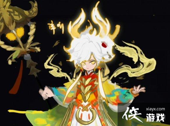王者荣耀7周年皮肤是谁的