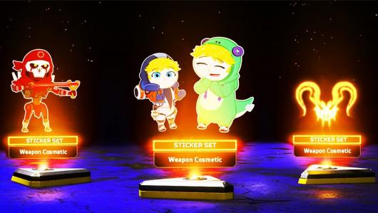 ��ApexӢ�ۡ���15��������ȫ�������Ʒ���ͣ���ֽ