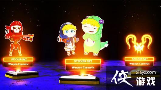 ��ApexӢ�ۡ���15��������ȫ�������Ʒ���ͣ���ֽ