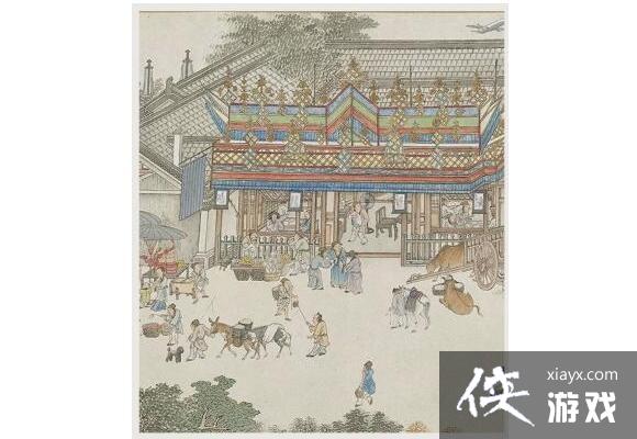 �����ֵ����硷��Խ���ιŴ�ͨ�ع���