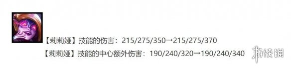 云顶之弈手游赌莉莉娅出装搭配 云顶之弈手游赌莉莉娅出装搭配